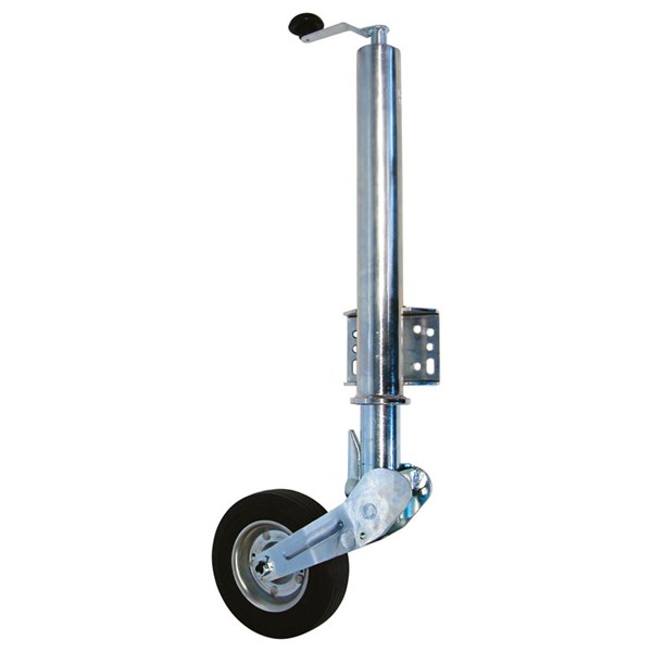 St&ouml;dhjul 250kg, 60 mm, 200x60 mm - 1784542